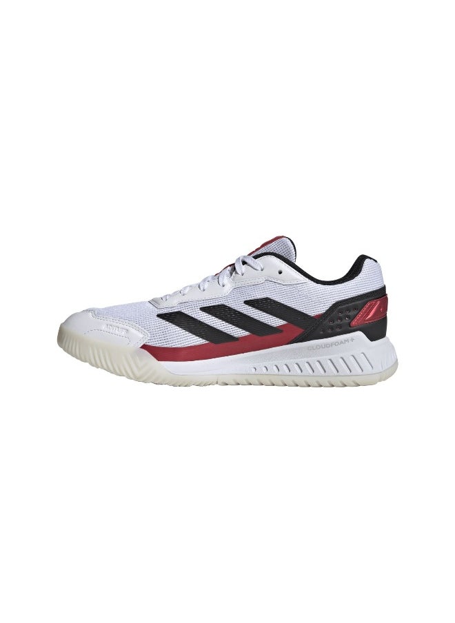 Adidas Courtquick Padel Men Shoes  - Image 5