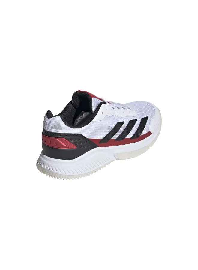 adidas حذاء باديل رجالي كورت كويك