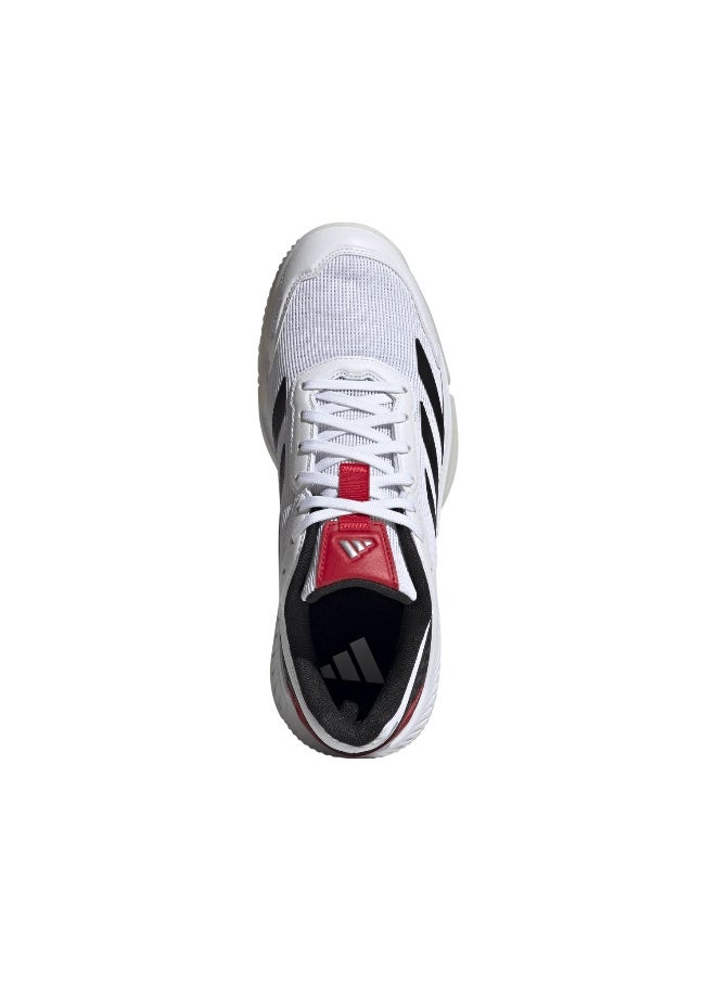 Adidas Courtquick Padel Men Shoes  - Image 3