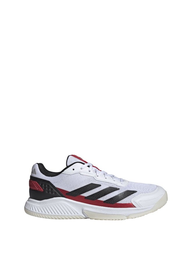 Adidas Courtquick Padel Men Shoes  - Image 2