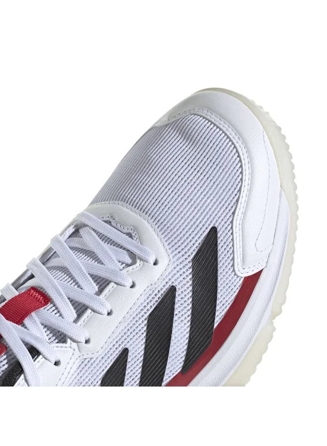 adidas حذاء باديل رجالي كورت كويك