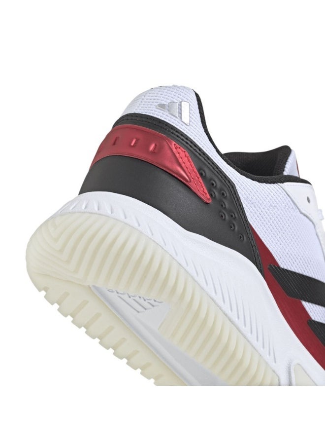Adidas Courtquick Padel Men Shoes  - Image 4