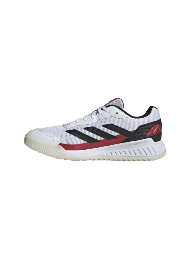 adidas حذاء باديل رجالي كورت كويك
