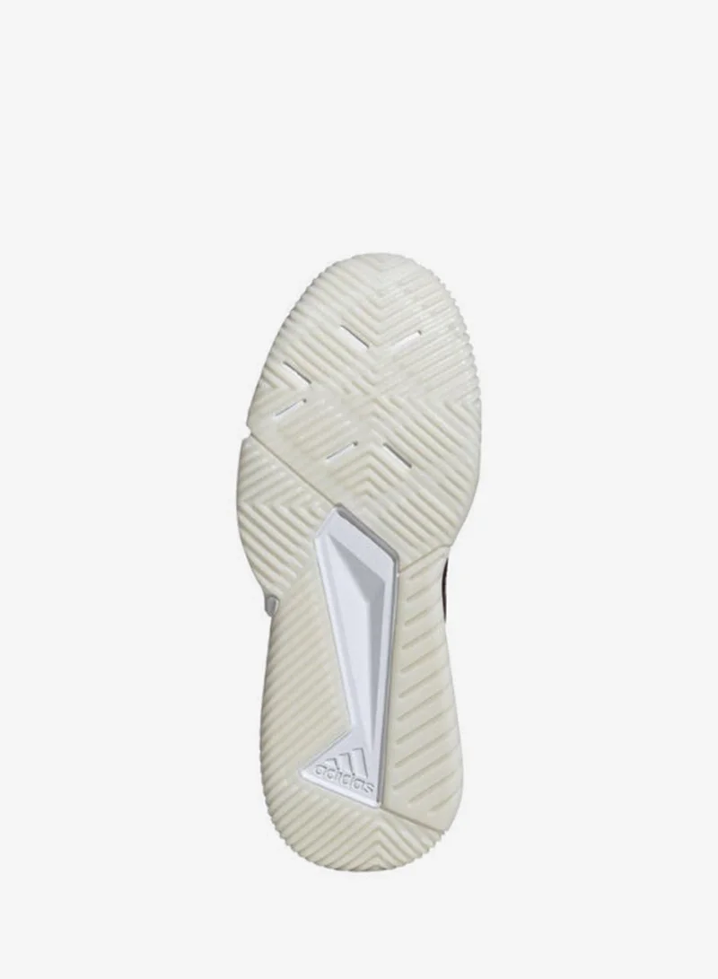 Adidas  Courtquick Padel M White Padel Shoes for Men | Best Price UAE