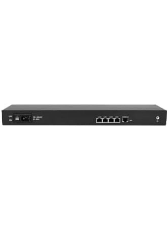 Dinstar DAG2000-16S FXS Analog VoIP Gateway - Image 1