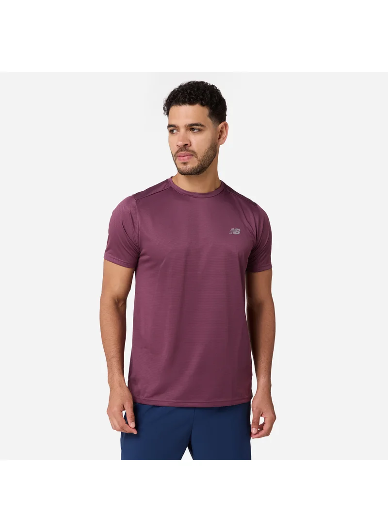 New Balance Men's Sport Essentials T-Shirt