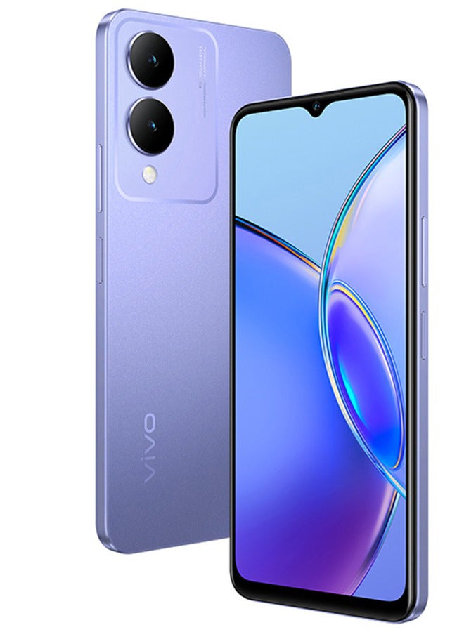 Vivo Y17s 128GB 4GB