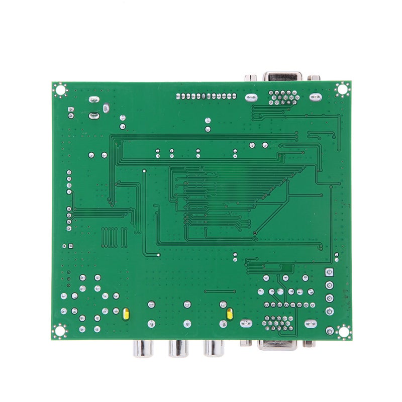 Portable Genuine GBS8200  5V Active Low 1 Channel Relay Module Board  CGA / EGA / YUV / RGB To VGA Arcade Game Video Converter for CRT Monitor LCD Monitor PDP Monitor - Image 2