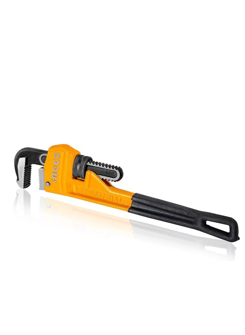 إنجكو مفتاح أنابيب INGCO بطول 450 ملم - الموديل HPW0818 - Image 4