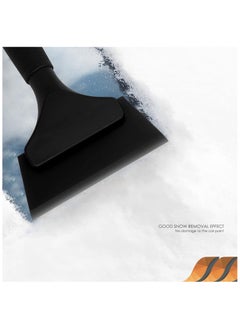 Small Squeegee 5 inch Rubber Window Tint Windshield Squeegee for Car Window, Glass, Mirror, Shower, Auto,Windows  Pure Black - pzsku/ZC5B8839A948944FF86B1Z/45/_/1727428410/840eccd8-3d7c-4cb4-aa9e-583509f42f94