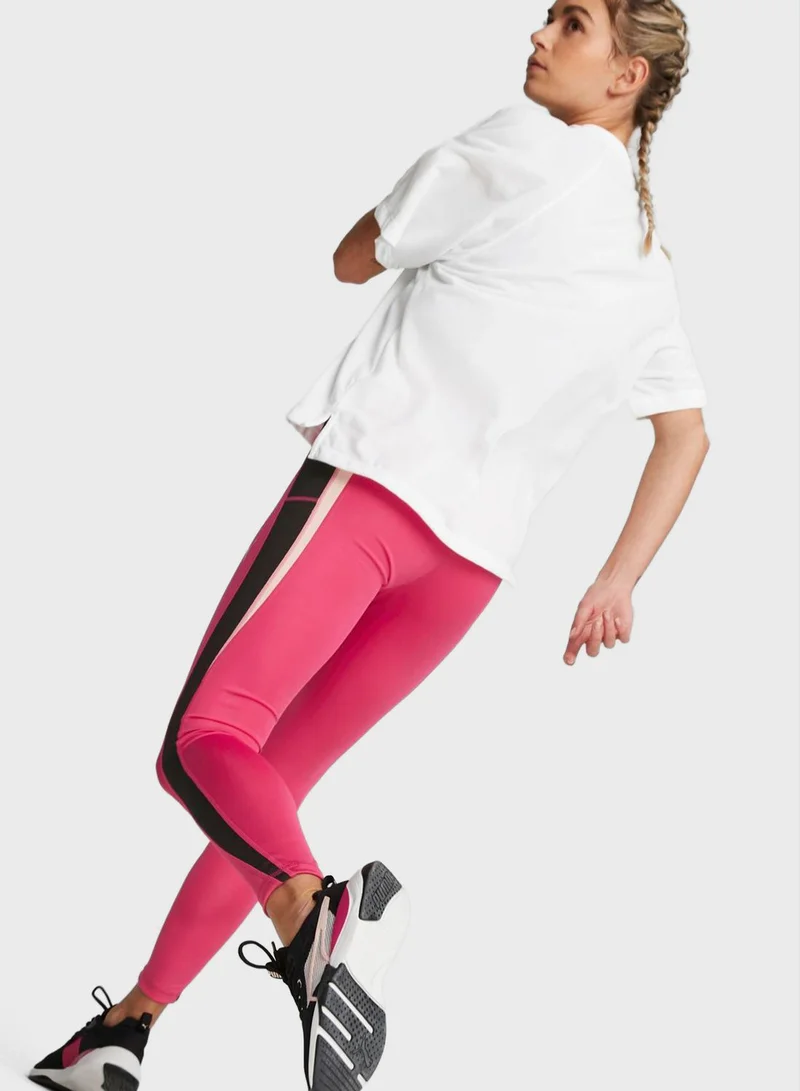 PUMA Evostripe 7/8 High Waist Leggings