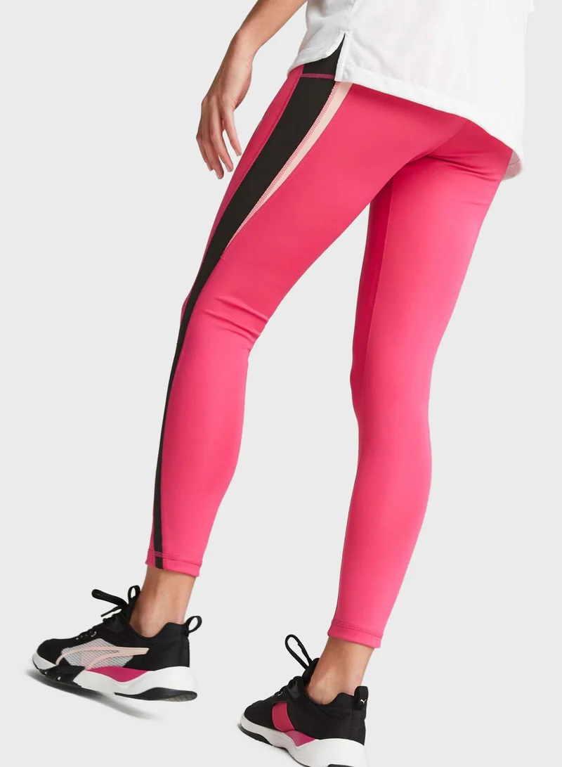 PUMA Evostripe 7/8 High Waist Leggings