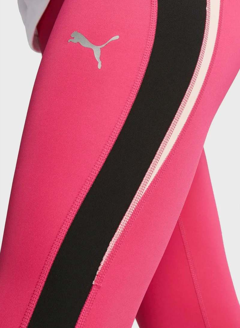 PUMA Evostripe 7/8 High Waist Leggings
