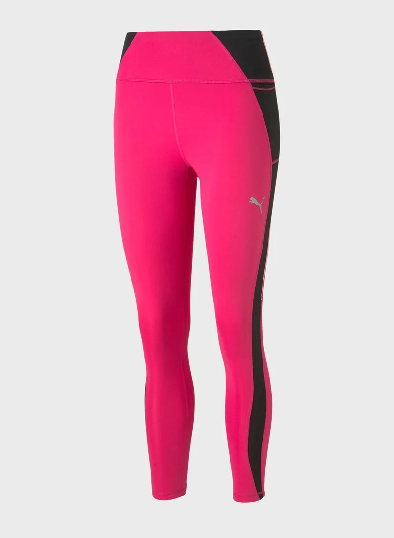 PUMA Evostripe 7/8 High Waist Leggings