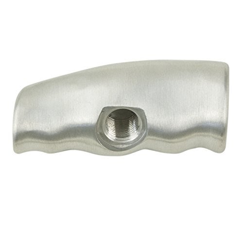 Hurst 1530020 Universal Brushed Aluminum T-Handle - Image 3