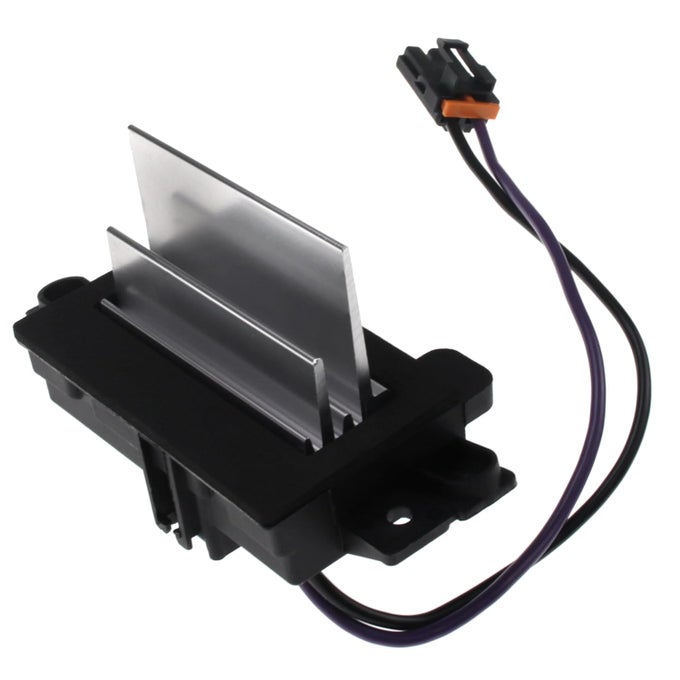 4P1516 Blower Motor Resistor for Cadillac, GMC, Chevy, Oldsmobile, Isuzu, Buick