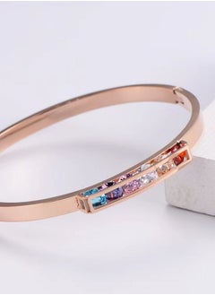 Color zircon