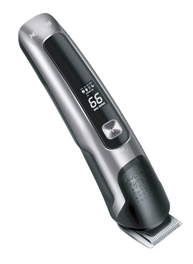 PALSON مجموعة العناية متعددة الوظائف 6 في 1، بطارية ليثيوم أيون، شاشة عرض رقمية، 40055 - Image 1