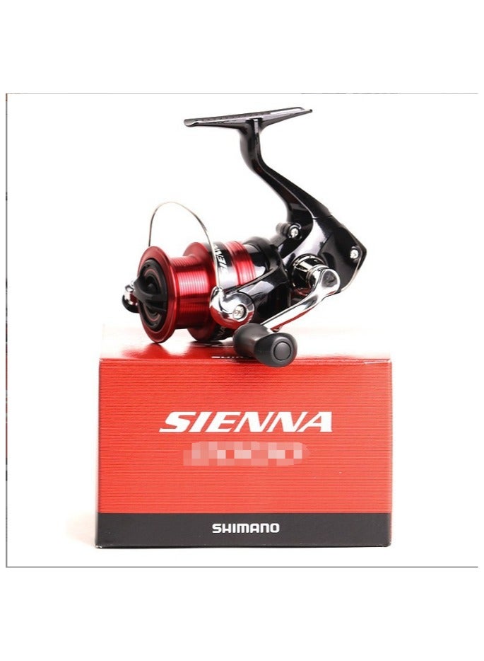 SHIMANO SHIMANO SIENNA 2000,fishing reel,jigging reel, good quality reel - Image 3
