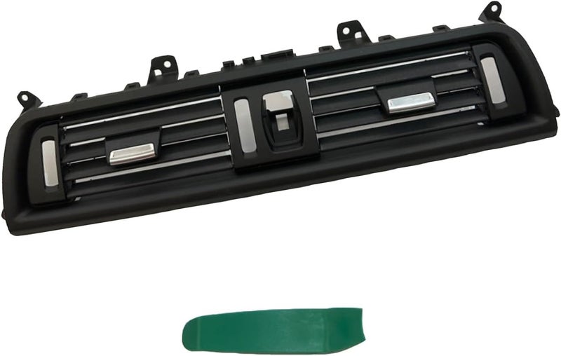 OVANOH Front Air Grille AC Vent for BMW 5 Series - Image 1