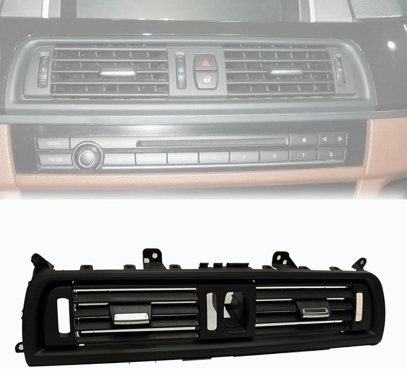 OVANOH Front Air Grille AC Vent for BMW 5 Series - Image 2