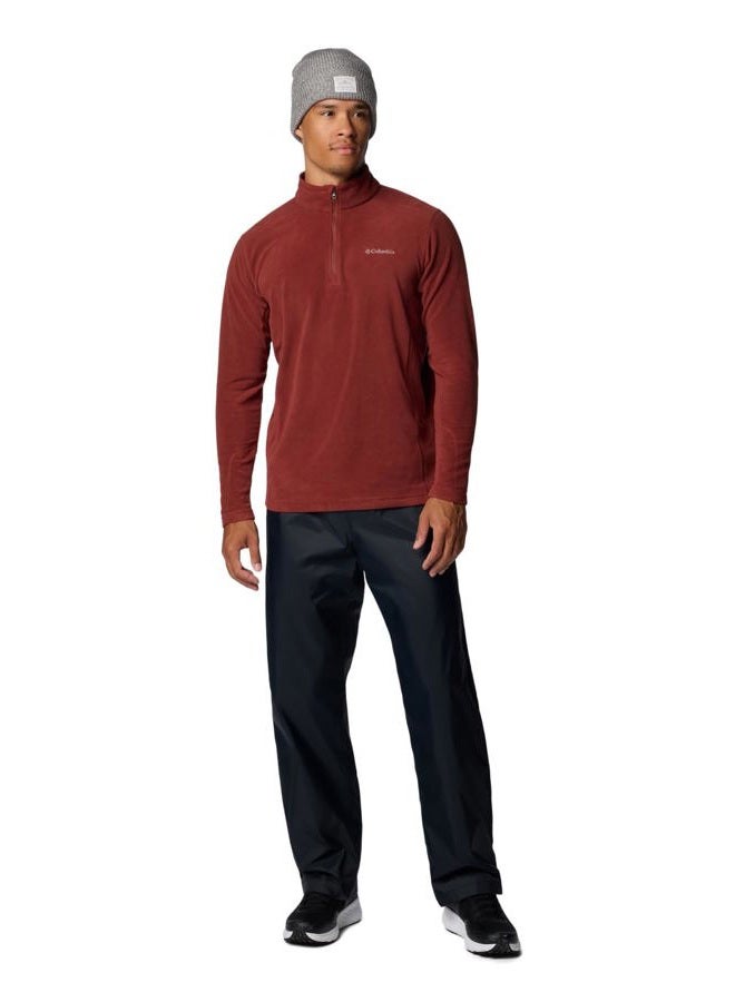 Columbia Mens Rebel Roamer II Hiking Pant, Black, Medium Short - Image 3