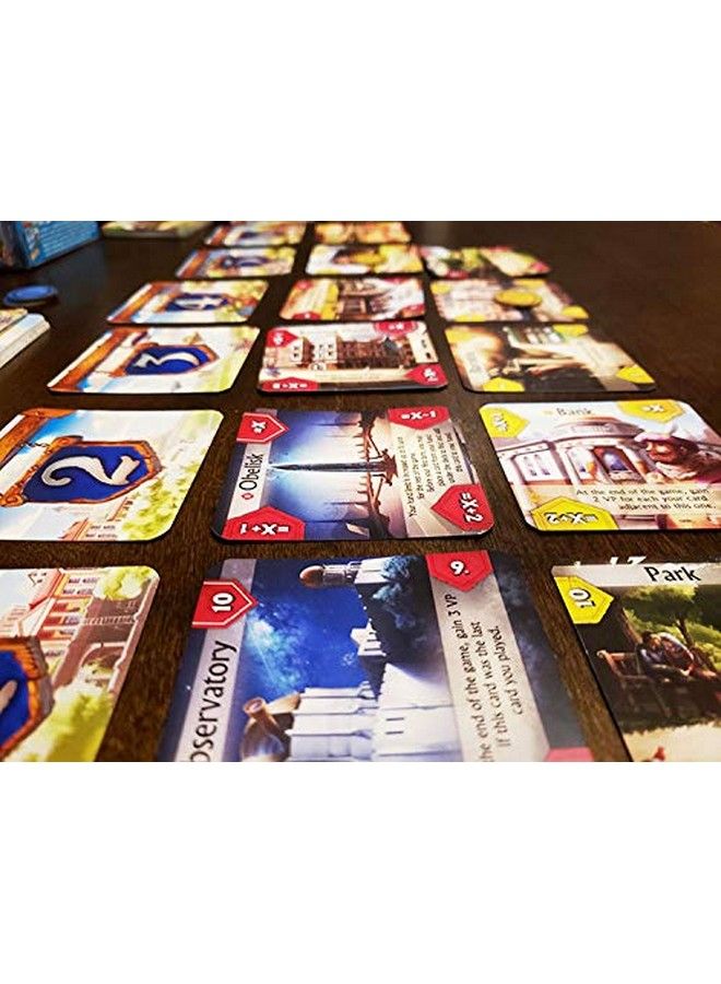 Arcane Wonders Architectura - Image 5