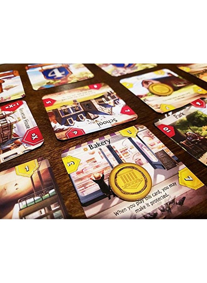 Arcane Wonders Architectura - Image 4