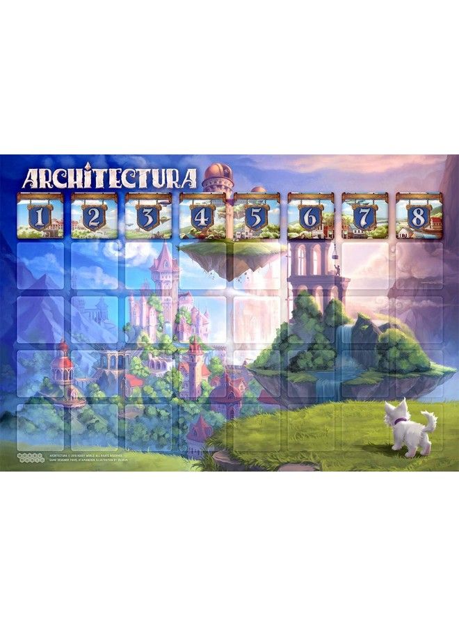 Arcane Wonders Architectura - Image 3