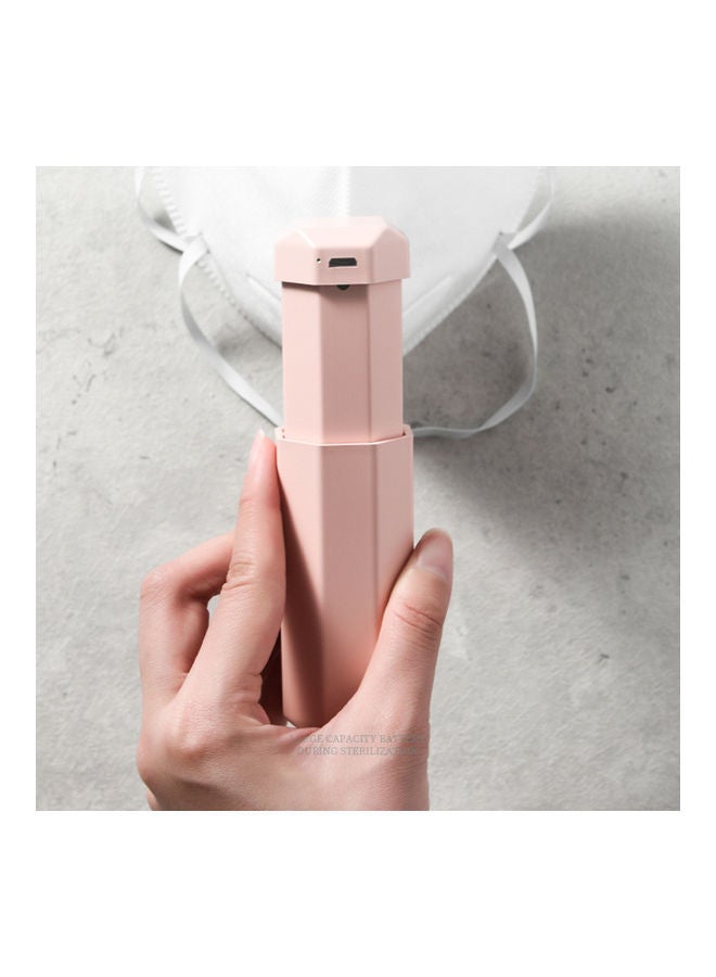 نيبمينينت مصباح تعقيم محمول باليد وقابل للسحب - Image 4