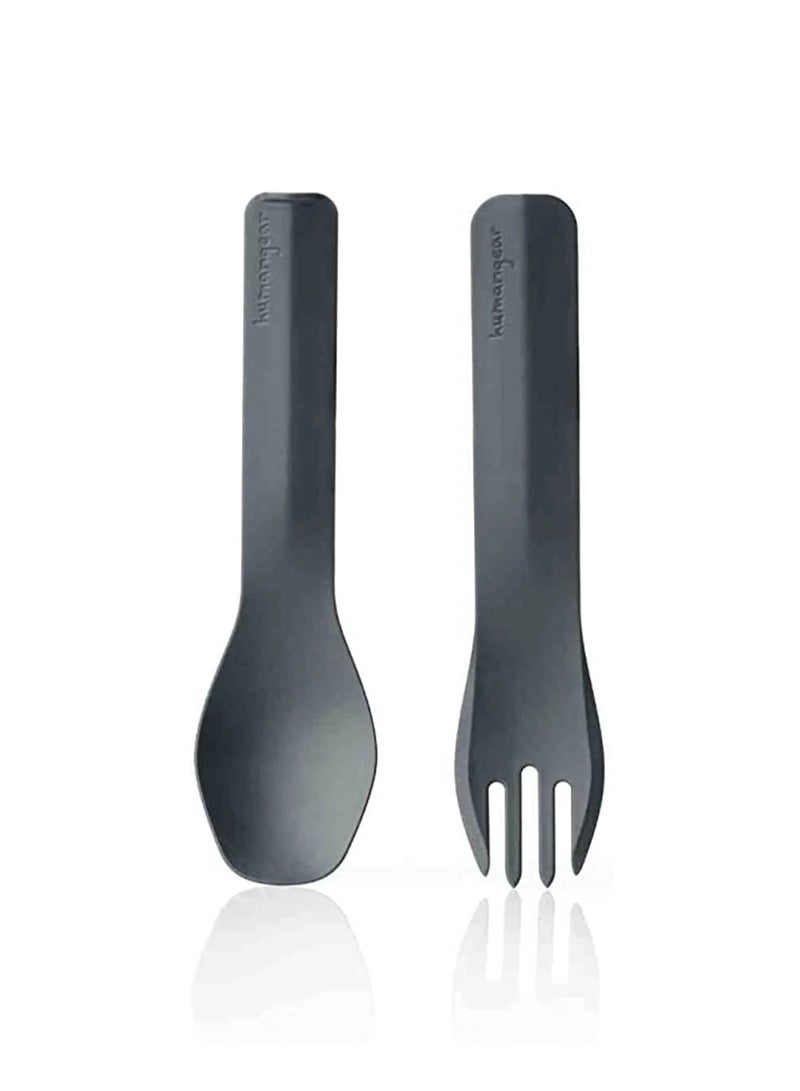 HumanGear GoBites Duo Gray Travel tool - Image 2