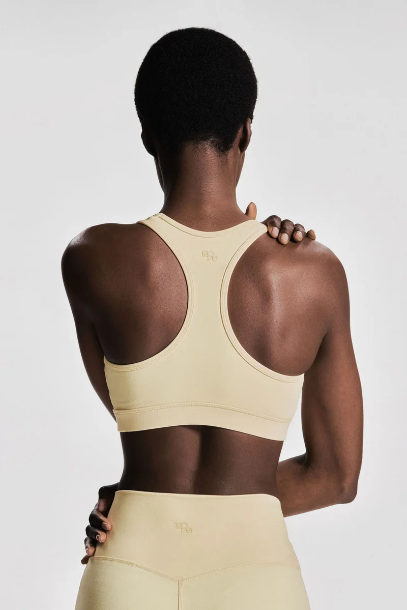 H&M Medium Support Sports bra with SoftMove™