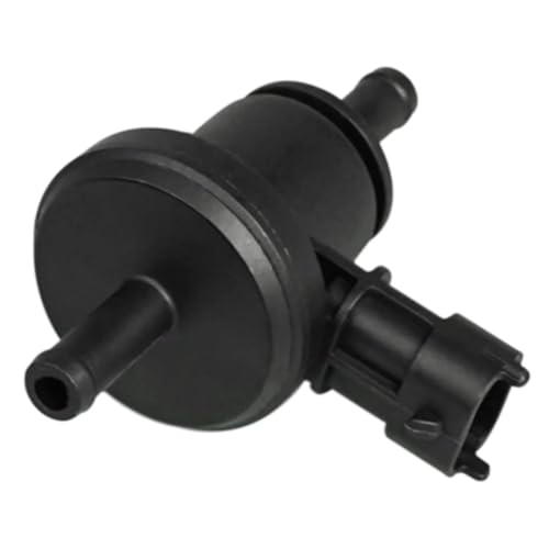 Satiooog Vapor Canister Purge Valve Solenoid 28910-26900 Direct Fit for Hyundai/Kia/Chevy 2005-2015 | OEM Replacement 2891026900, 911-808 - Image 5