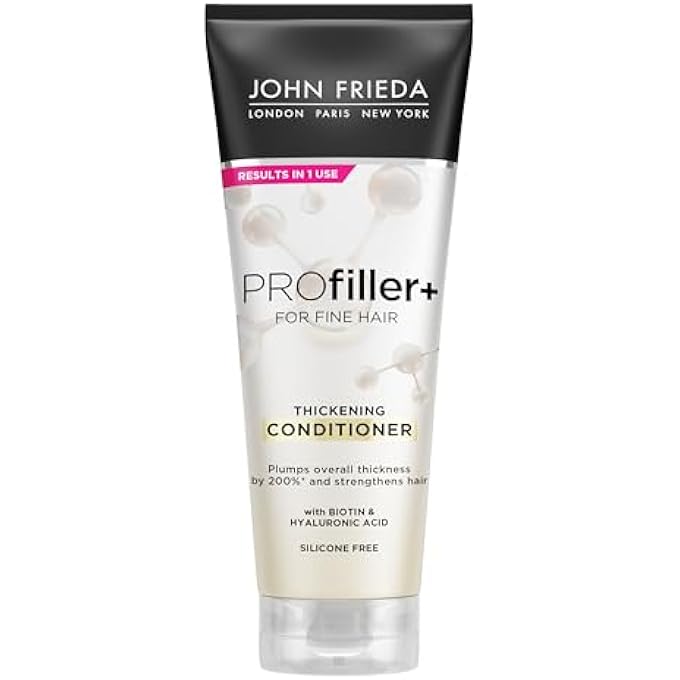 John Frieda PROFILLER+ CONDITIONER 250ML - Image 1