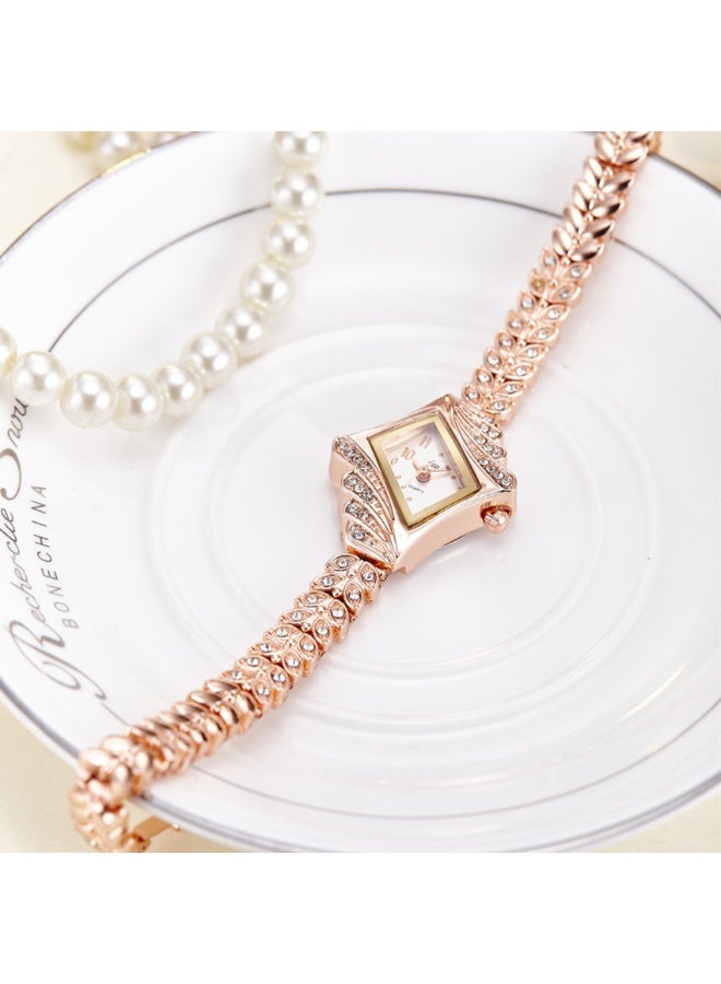 جي دبليو ساعة يد نسائية من جي دبليو - Image 5