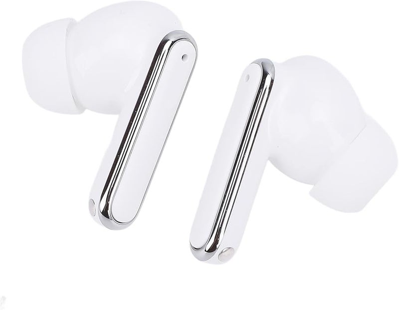AI Translator Earbuds Noise Cancelling Wireless Bluetooth 5 3 Real Time Translation 40 Languages - Image 3
