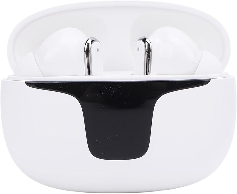 AI Translator Earbuds Noise Cancelling Wireless Bluetooth 5 3 Real Time Translation 40 Languages - Image 2