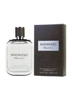 Cole Mankind  Edt 100Ml