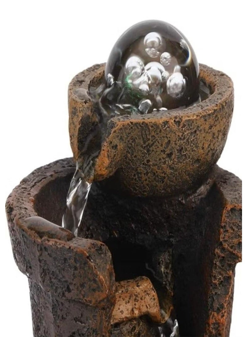 دينكس نافورة صنبور الماء - Image 3