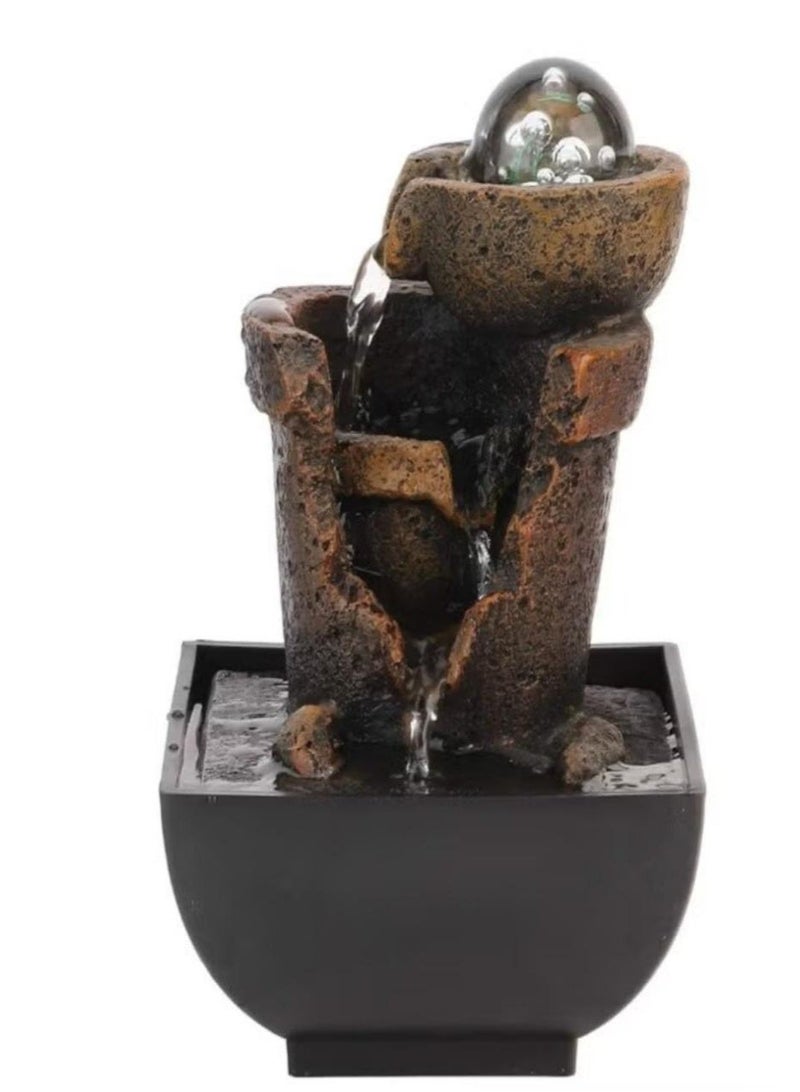 دينكس نافورة صنبور الماء - Image 2