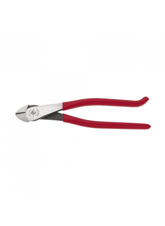 Klein Tools D248-9ST Pliers, Ironworker's Diagonal Cutting Pliers with High Leverage Design Works as Rebar Cutter and Rebar Bender, 9-Inch - pzsku/ZC5B9BD809E6477F0C16CZ/45/_/1731077838/589b91ba-ae47-45e7-9f0a-0ac30884bd3a