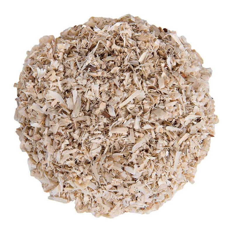 Small Pet Select Pine Shavings Chicken Bedding, Chicken Coop Bedding, Wood Shavings, Great for Hen Nesting Boxes and Chick Brooders, 141L - Image 2