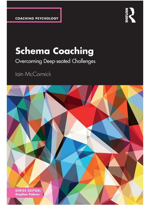 Schema Coaching: Overcoming Deep-seated Challenges