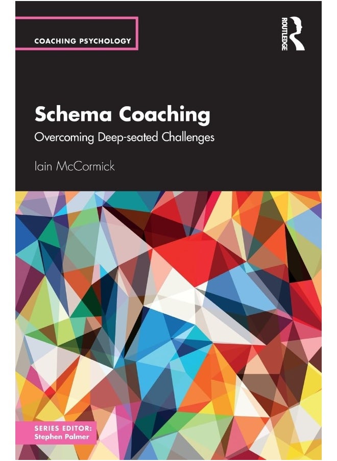 Schema Coaching: Overcoming Deep-seated Challenges