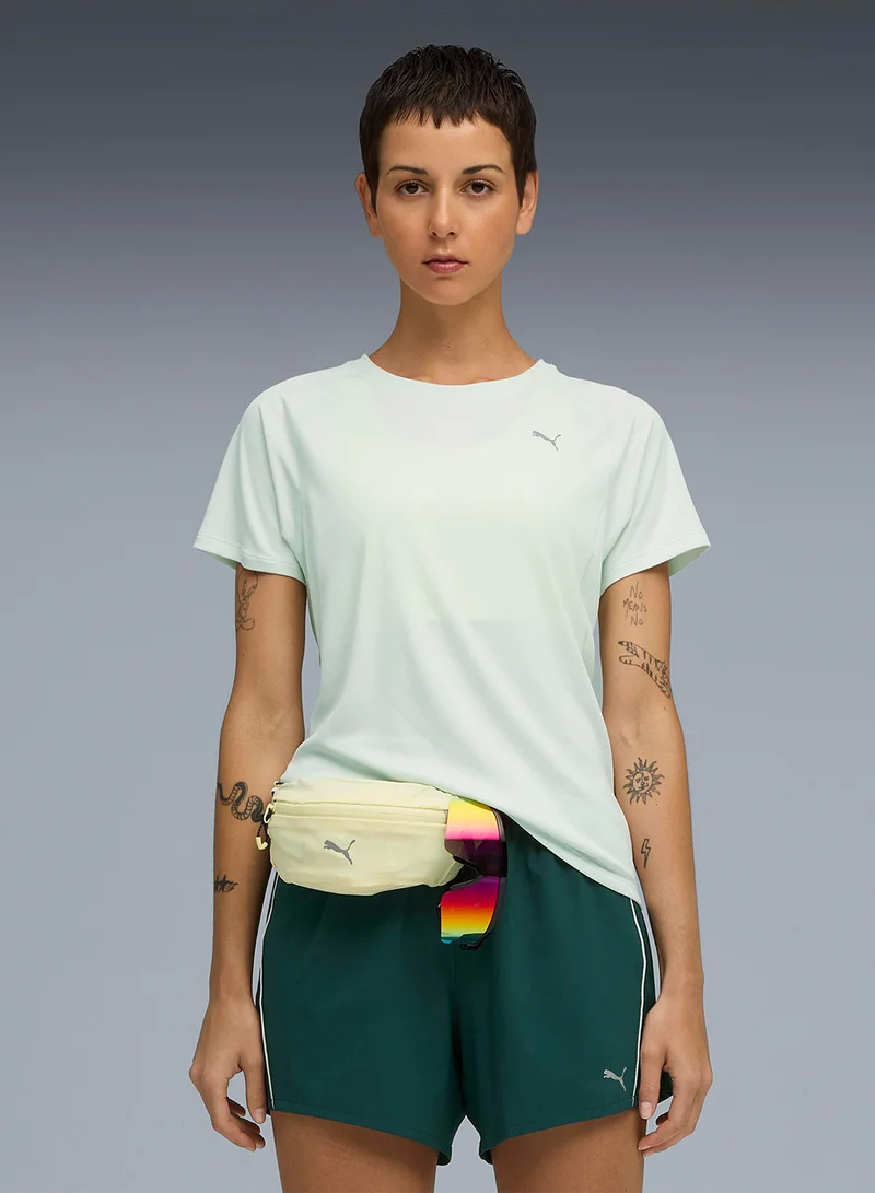 بوما تيشيرت سرعة الجري