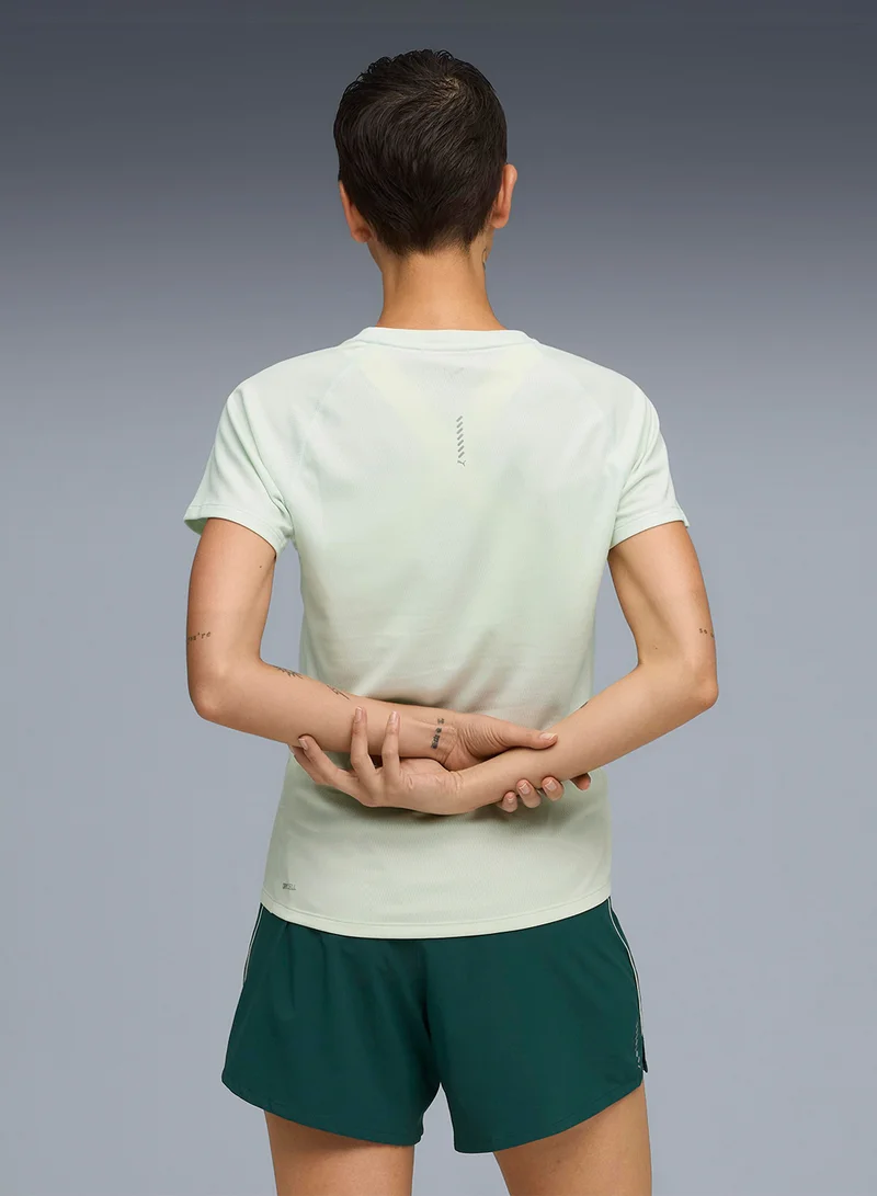 بوما تيشيرت سرعة الجري