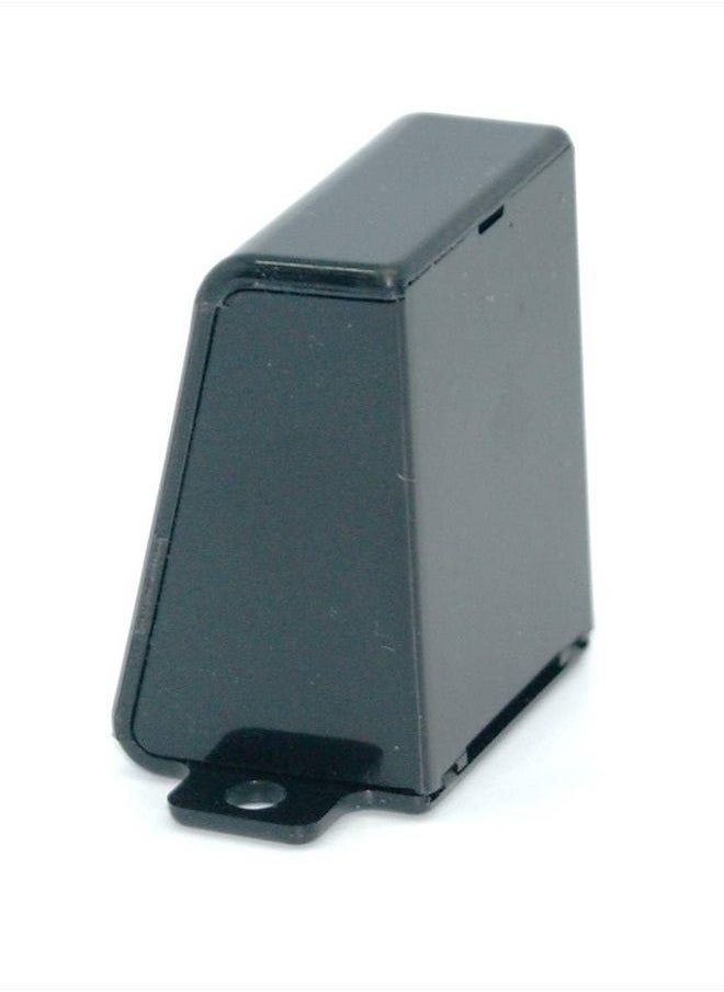 Sb Components - Raspberry Pi Camera Case/Enclouser - Black Assemble in 30 secs - Image 1
