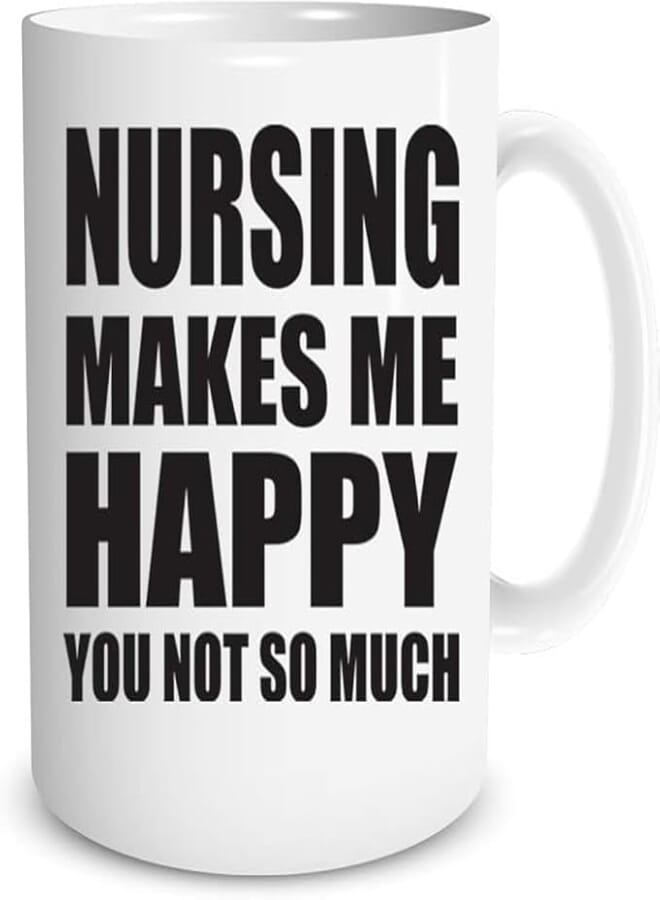 Thermal mug with printed designs, code 160