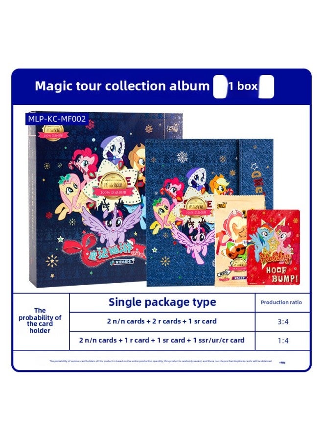 بطاقة جولة المهر بطاقة الصداقة الأبدية بطاقة الشفق حزمة القنبلة الثالثة بطاقة الواقع المعزز حزمة القمر الأصلية حزمة قوس قزح بالجملة