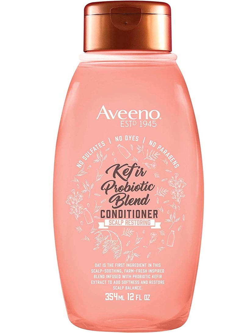 blend conditioner soothe your scalp